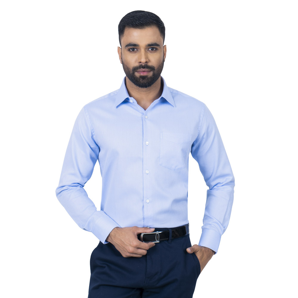 Woven Shirt 3